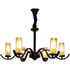 تصویر لوستر مدرن آرتا 