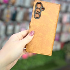 تصویر قاب کیفی - مشکی / A54 