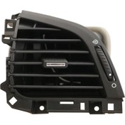 تصویر دریچه تنظیم بخاری داشبورد پژو ۲۰۷ سمت چپ 