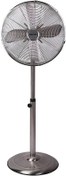 تصویر پنکه ایستاده جیپاس مدل GF9611 Geepas GF9611 standing fan