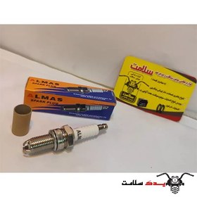 تصویر شمع 3 سه پلاتینه هندا 