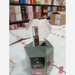 تصویر عطر سوپرمن الرحاب 6میل 