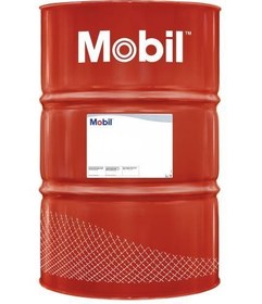 تصویر روغن Mobil DTE Oil Heavy Medium - بشکه 