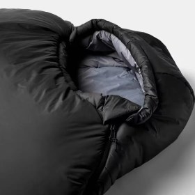 تصویر کیسه خواب کچوا - 1 نفره - 5 °Comfort 