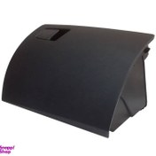 تصویر در داشبورد خودرو چیکال مدل V-57 مناسب ساینا 