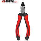 تصویر انبر سیم چین رونیکس "Ronix Leo RH-1226 6 Ronix Leo RH-1226 6 Inch Cutting Plier