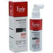 تصویر اورین محلول تقویت کننده مو مناسب انواع مو ا Evrin Biocapil Hair Fortifying Tonic For All Hair Types Evrin Biocapil Hair Fortifying Tonic For All Hair Types