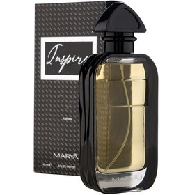 تصویر ادوپرفیوم مردانه مدل Inspire حجم 90 میلی لیتر ماریاژ Maryaj Inspire Eau De Parfum For Men 100ml