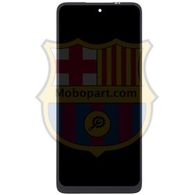 تصویر تاچ و ال سی دی موتورلا موتو جی14 | LCD MOTOROLA MOTO G14 