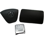 تصویر بسته تعویض ایربگ برلیانس H330 و H320 