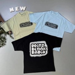 تصویر تیشرت مغزی خور اسپرت نخ پنبه در ۴سایز بچگانه سنین ۹تا ۱۵سال 