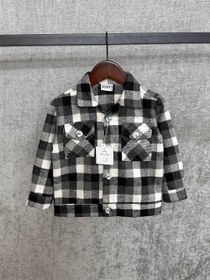 تصویر شکت 4 خونه مشکی 