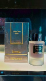 تصویر عطر ادکلن سانچز آناون اسمل Sanchez Unknown smell 