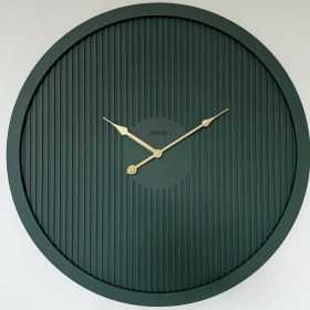 تصویر ساعت دیواری ترند ژیوار کد ZH-303 wall clock trend code ZH-303