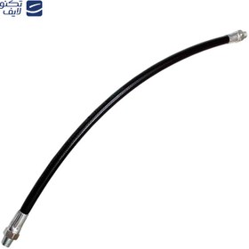 تصویر شلنگ پمپ گریس توسن مدل AT - 25 