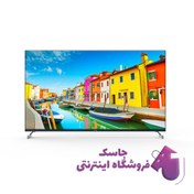 تصویر تلویزیون هوشمند آیوا مدل M8 _ PM8U50UHD سایز 50 اینچ ا Aiwa M8 _ PM8U50UHD 50Inch Smart TV Aiwa M8 _ PM8U50UHD 50Inch Smart TV