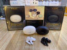 تصویر ایرپاد xkin-53 premium Airpod xkin-53 premium