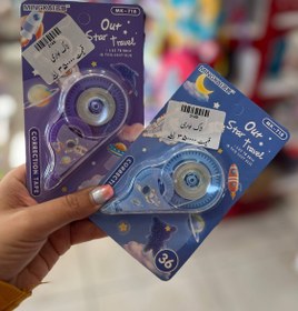 تصویر لاک غلط گیر نواری ۲۱۴۹ بسته ۲۴ عددی 