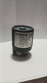 تصویر بوبین شیربرقی گازی برهما 