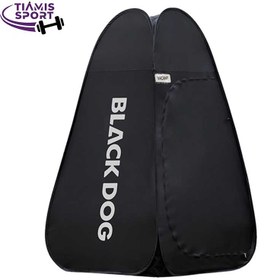 تصویر چادر حمام بلک داگ | CBD2550WS014 