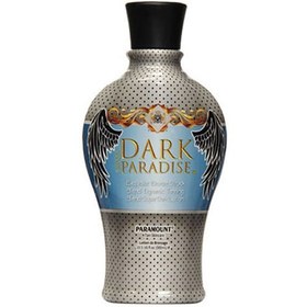 تصویر لوسیون سولاریوم پارامونت مدل Dark Paradise حجم 300 میل(اصل) لوسیون بدن