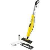 تصویر سرامیک شوی و فرش شوی (تی برقی) کارچر مدل SC3 UPRIGHT EASYFIX Karcher SC3 UPRIGHT EASYFIX