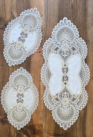 تصویر پیش‌نویس ۶۵ رومیزی جلومبلی سه تکه ترک