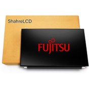 تصویر LCD لپ تاپ فوجیتسو Fujitsu Lifebook AH532 