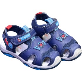 تصویر صندل جلو بسته 