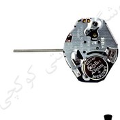 تصویر موتور ساعت مچی سیکو مدل Y121 