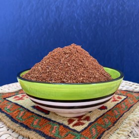 تصویر سماق قهوه ای 