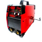 تصویر دستگاه جوش 250 آمپر آسا جوش Asajosh 250 amp welding machine