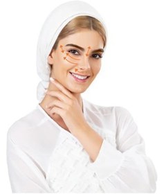 تصویر فیلر 2 سی سی اینووسنس مدل سیلک Inovosense Silk Filler 