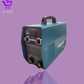 تصویر اینورتر جوش دو ولوم IGBT آنکور مدل 250A Anchor 250A WELDING UNIT