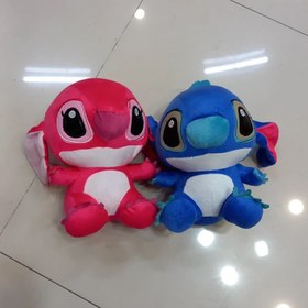 تصویر عروسک استیج 