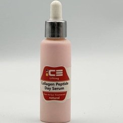 تصویر سرم روز کلاژن پپتید CE(سی‌ای) 