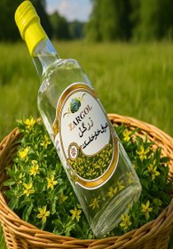 تصویر عرق خارخاسک 