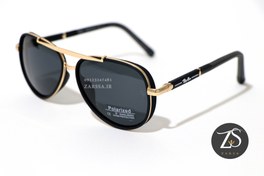 تصویر عینک آفتابی مردانه Ray.Ban p کد D24204 