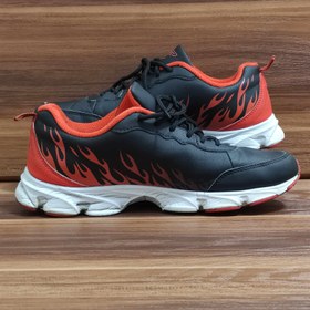 تصویر کتونی استوک اروپایی سایز ۴۲ XTEP 