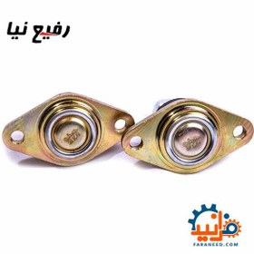 تصویر سیبک طبق پیکان برند رفیع نیا 