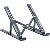 تصویر استند لپ تاپ مدل P18 