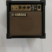 تصویر آمپلی فایر Yamaha GA10 