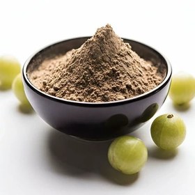 تصویر پودر غوره 100 گرم 