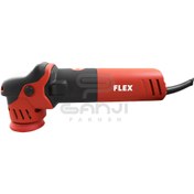 تصویر دستگاه پولیش اوربیتال مخصوص پولیش بدنه ماشین سایز 8 فلکس Flex Orbital Polisher XFE 7-12 80 