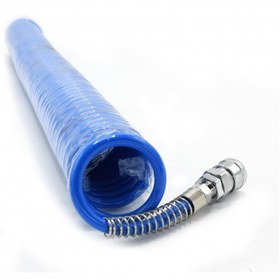 تصویر شیلنگ باد 10 متری 