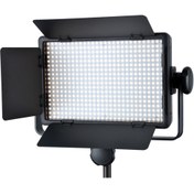 تصویر پروژکتور گودکس Godox Video Light LED500C ا Godox Video Light LED500C Godox Video Light LED500C