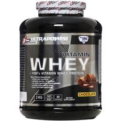 تصویر پودر وی پروتئین و پرمیکس ویتامین پگاه - شکلاتی ا Vitamin Whey Protein Pegah Vitamin Whey Protein Pegah