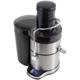 تصویر آبمیوه گیر ۴کاره پاناسونیک لمسی هایکپی مدل My-629c Panasonic juicer And Blender Panasonic MY-629C