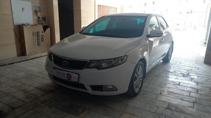 تصویر سراتو سایپا مدل 1395 ا 2000 اتوماتیک 2000 اتوماتیک