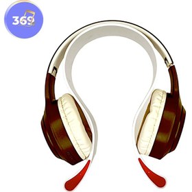 تصویر هدفون جی بی ال JBL مدل 53D JBL Headphone model 53D